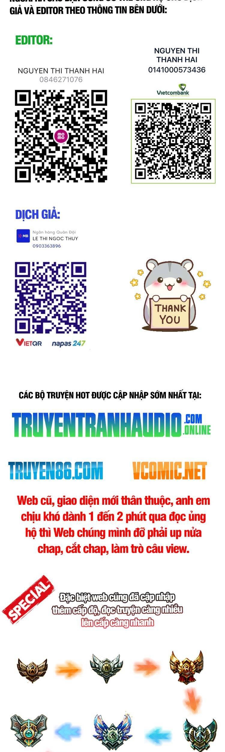 Lạn Kha Kỳ Duyên Chapter 170 - 20