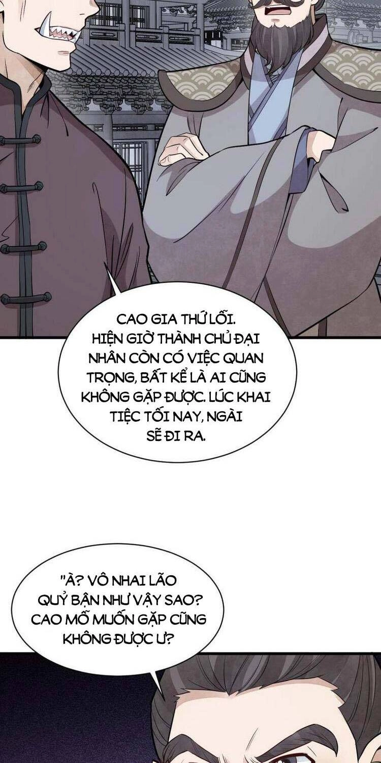 Lạn Kha Kỳ Duyên Chapter 171 - 2