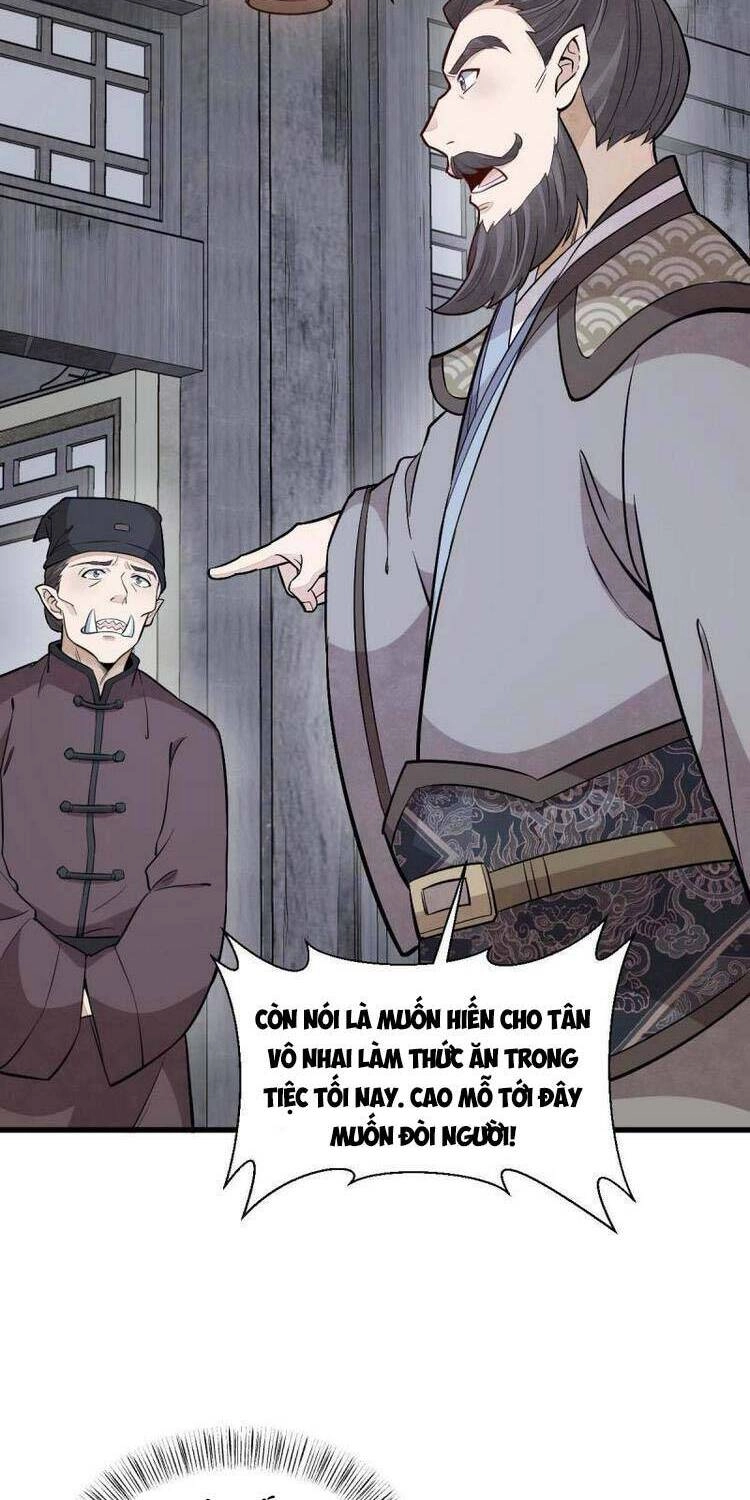 Lạn Kha Kỳ Duyên Chapter 171 - 4