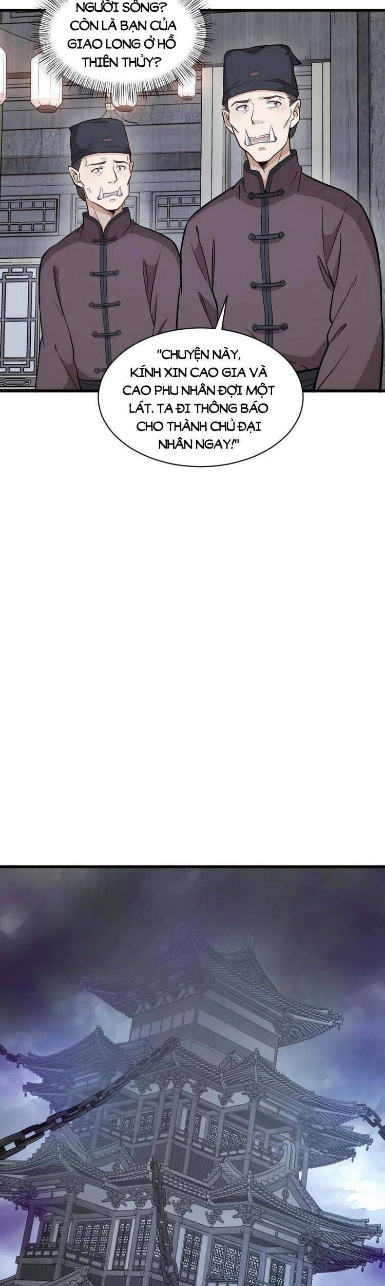 Lạn Kha Kỳ Duyên Chapter 171 - 5