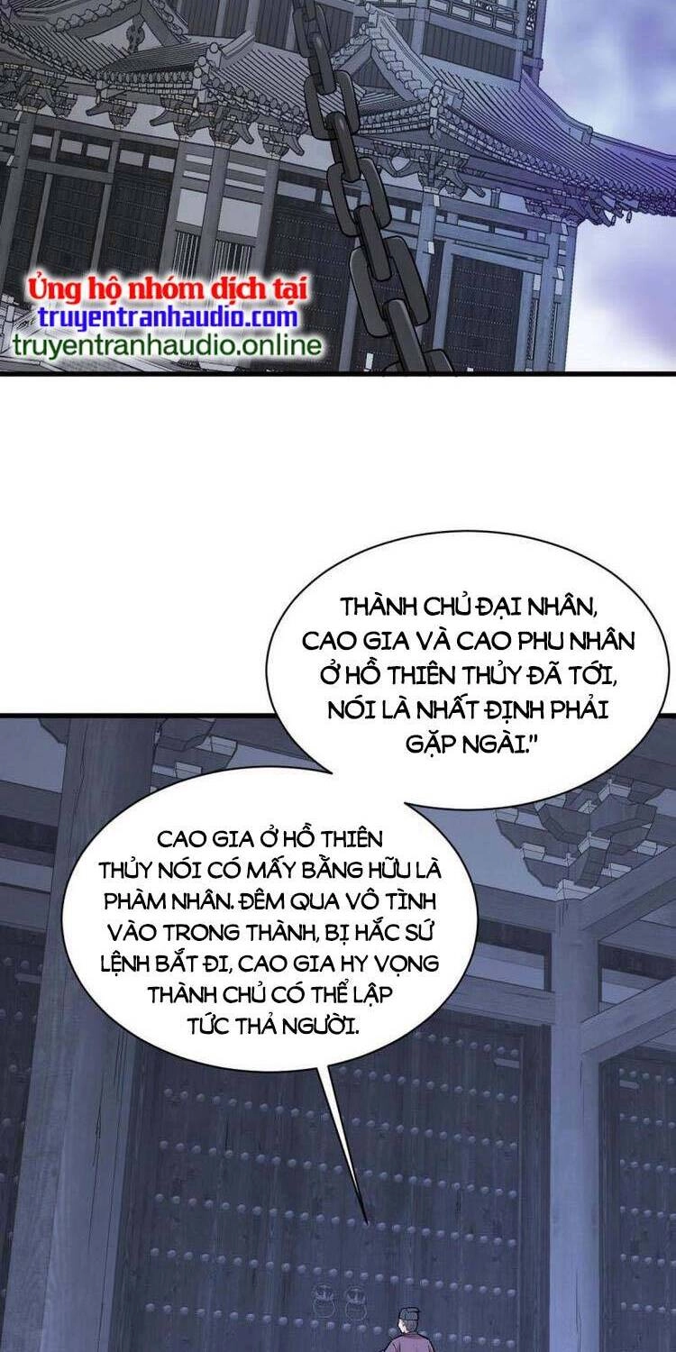 Lạn Kha Kỳ Duyên Chapter 171 - 6