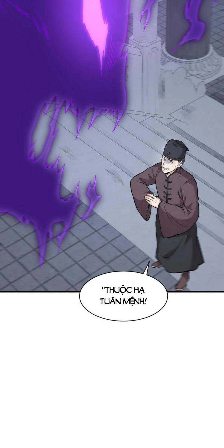 Lạn Kha Kỳ Duyên Chapter 171 - 8