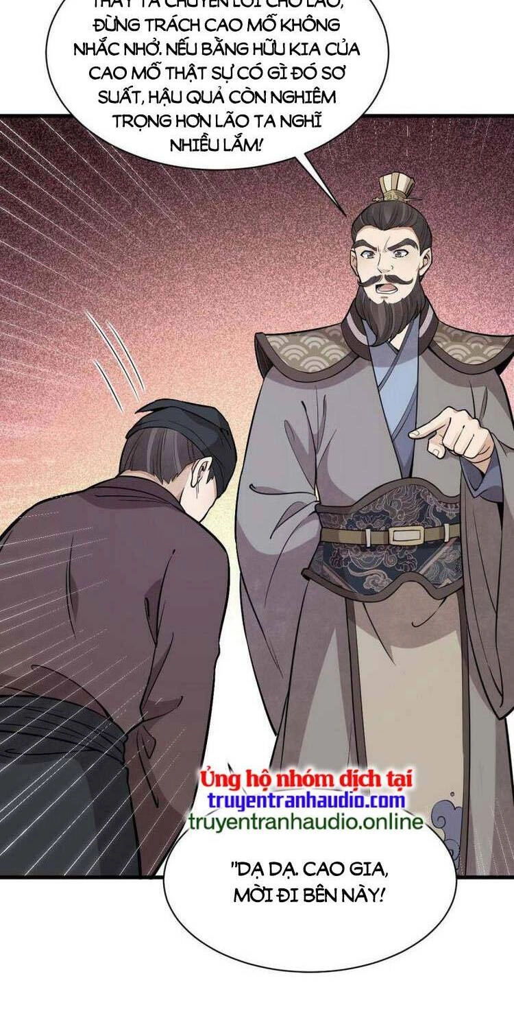 Lạn Kha Kỳ Duyên Chapter 171 - 10