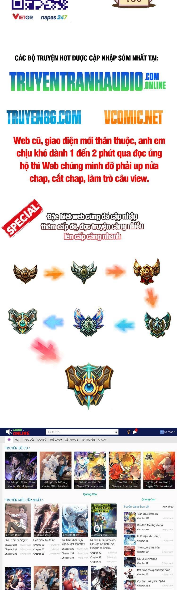 Lạn Kha Kỳ Duyên Chapter 171 - 13