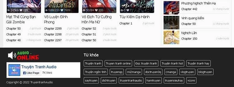 Lạn Kha Kỳ Duyên Chapter 171 - 14