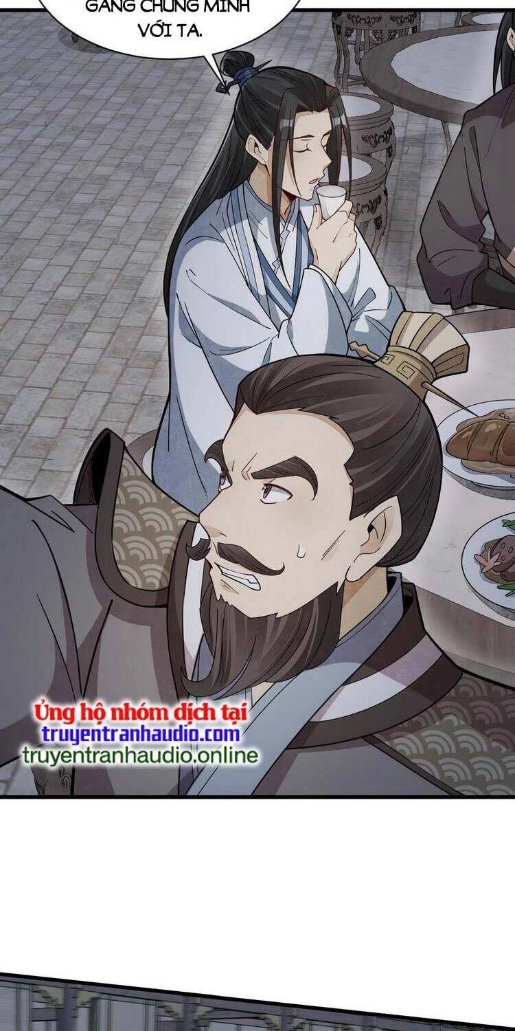 Lạn Kha Kỳ Duyên Chapter 172 - 4