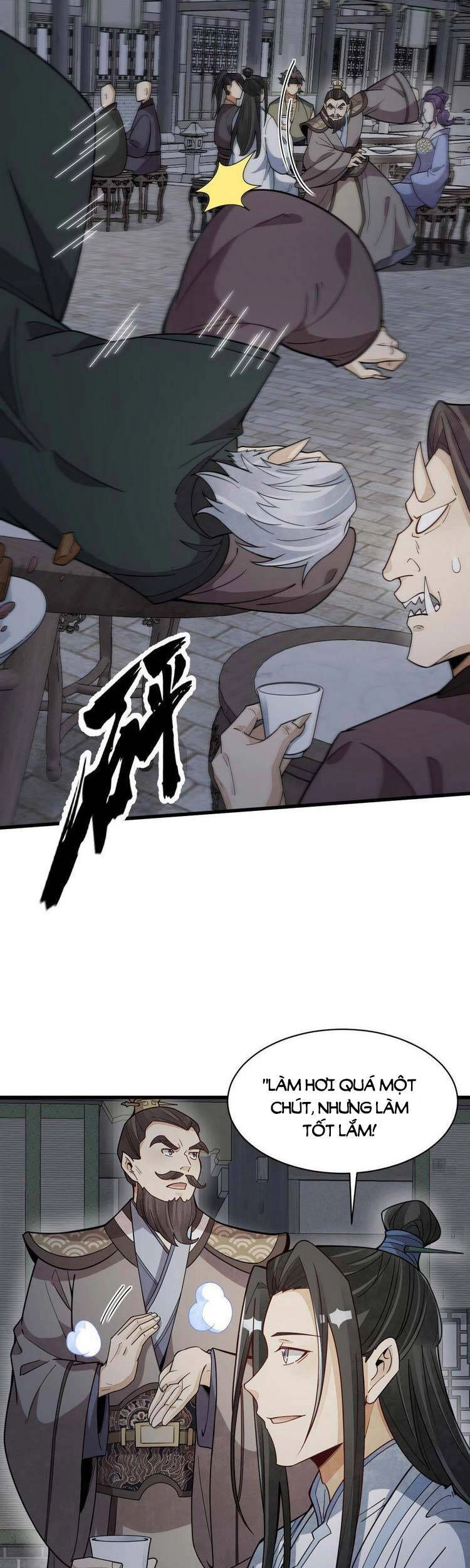 Lạn Kha Kỳ Duyên Chapter 172 - 5