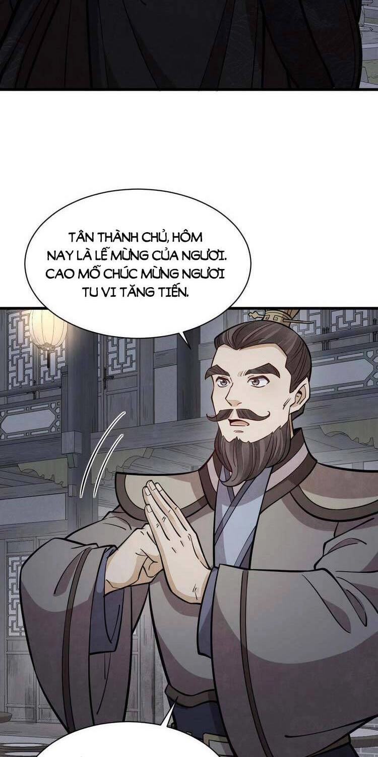 Lạn Kha Kỳ Duyên Chapter 172 - 8