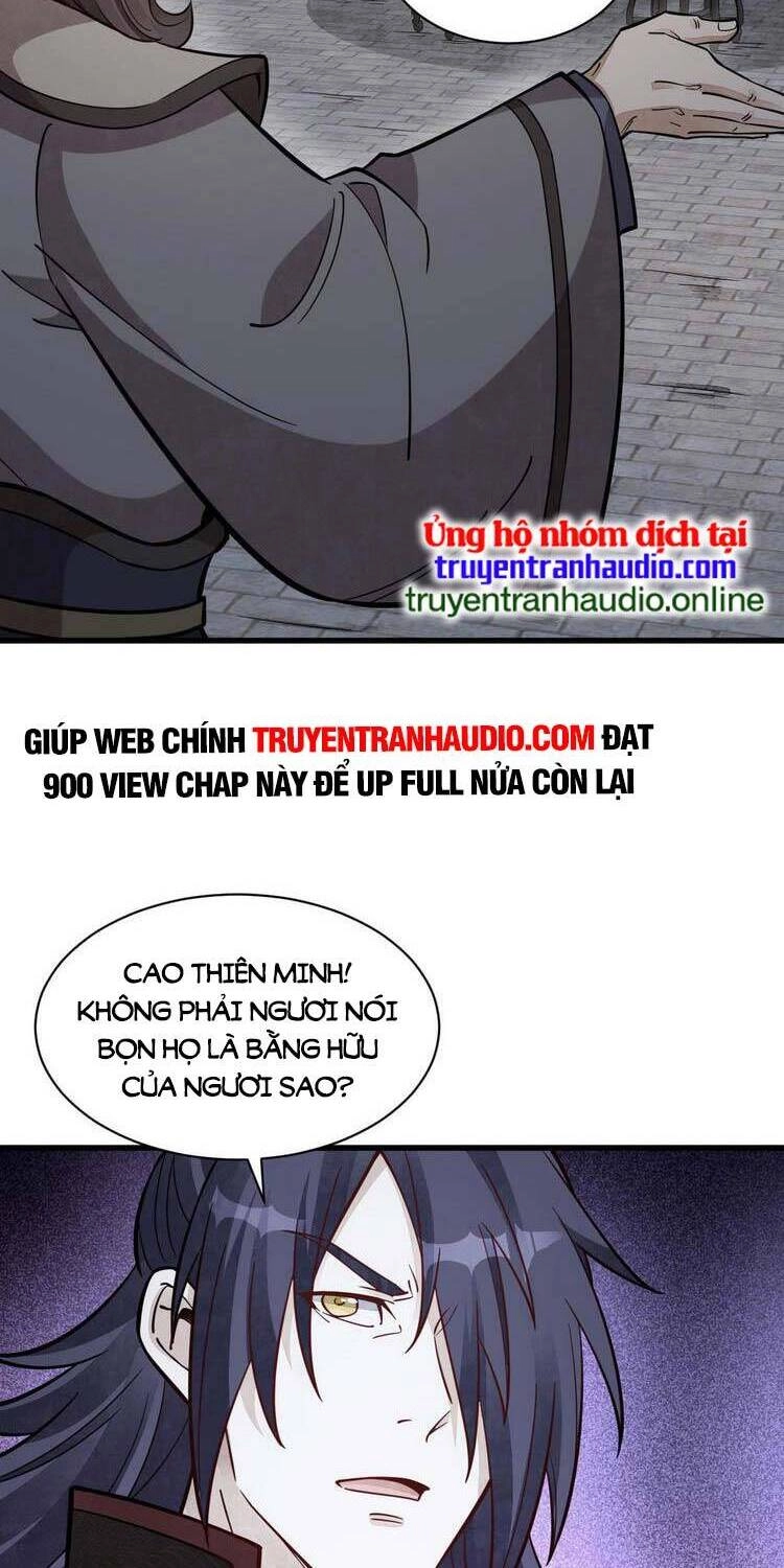 Lạn Kha Kỳ Duyên Chapter 172 - 12