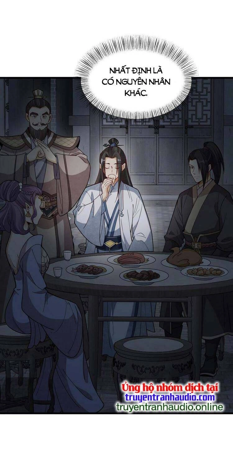 Lạn Kha Kỳ Duyên Chapter 172 - 15