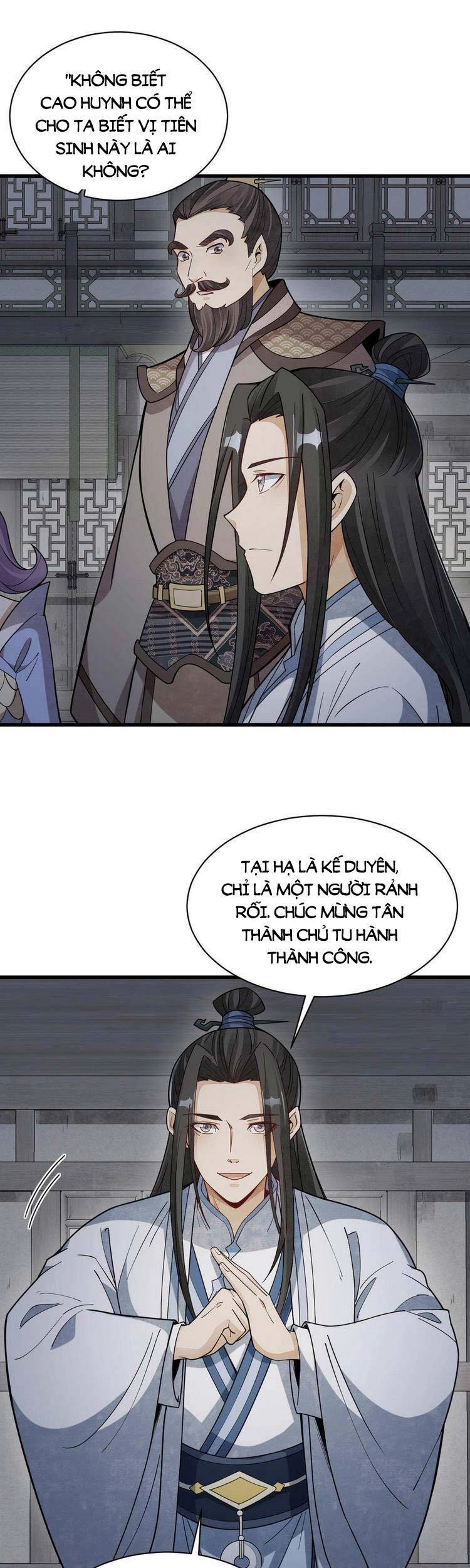 Lạn Kha Kỳ Duyên Chapter 172 - 16