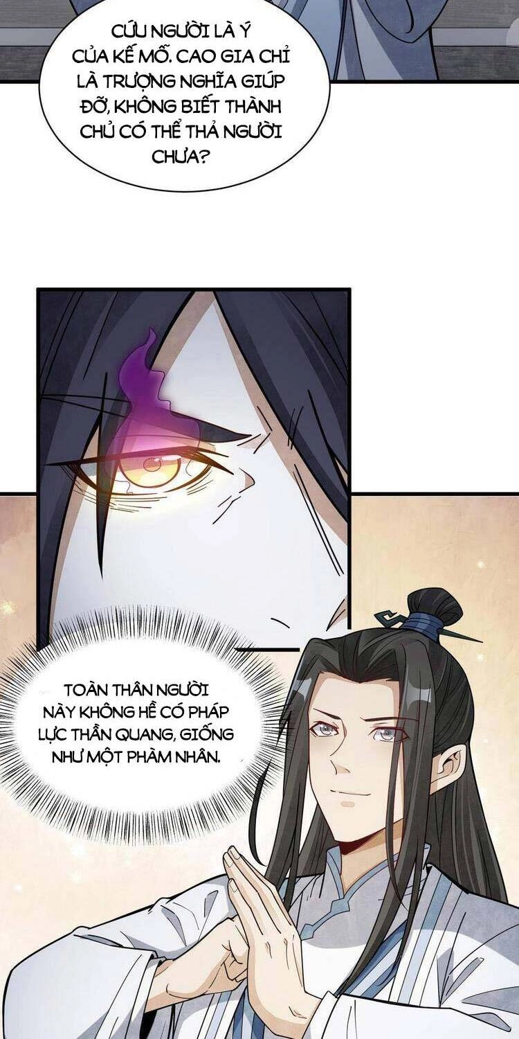 Lạn Kha Kỳ Duyên Chapter 172 - 17