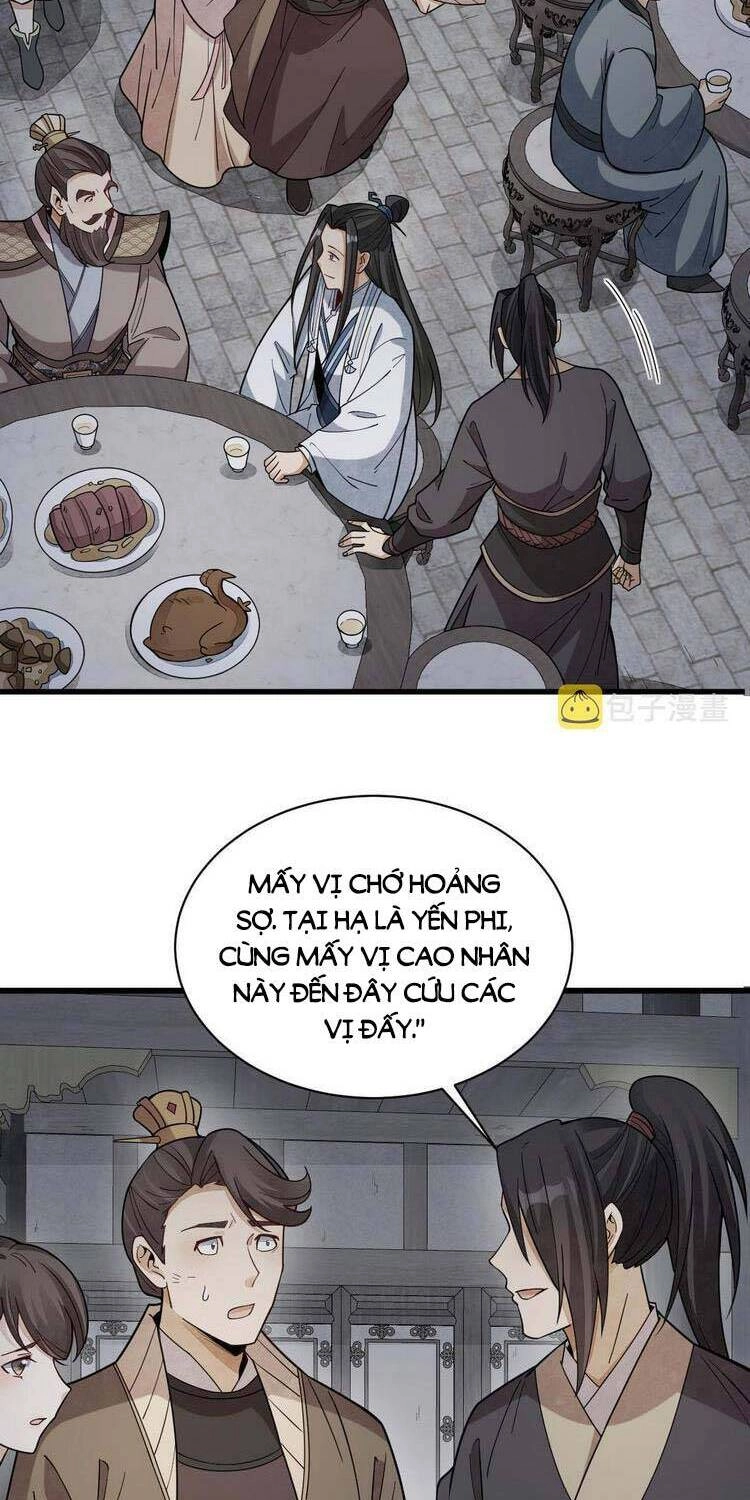 Lạn Kha Kỳ Duyên Chapter 172 - 19