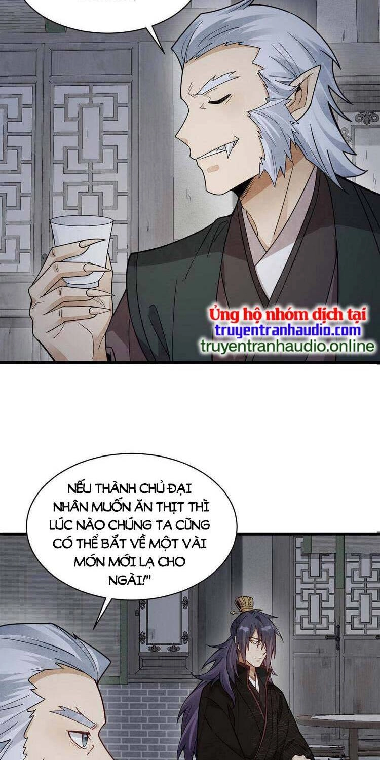 Lạn Kha Kỳ Duyên Chapter 172 - 21