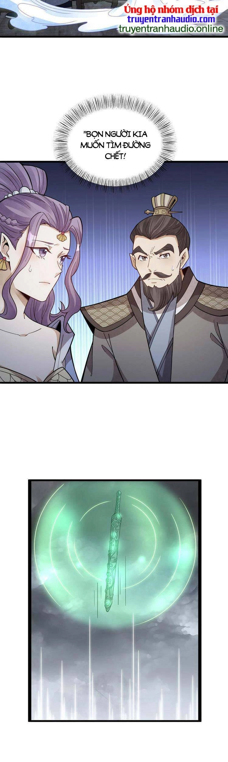 Lạn Kha Kỳ Duyên Chapter 172 - 24