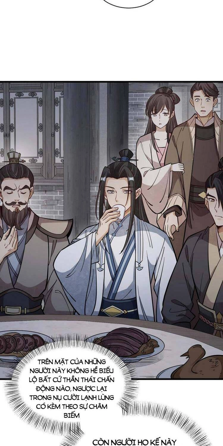 Lạn Kha Kỳ Duyên Chapter 172 - 27