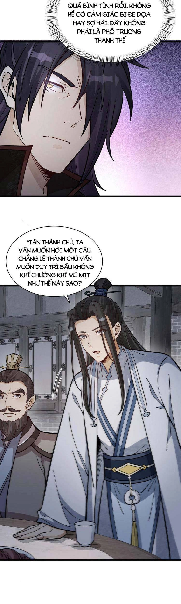 Lạn Kha Kỳ Duyên Chapter 172 - 28