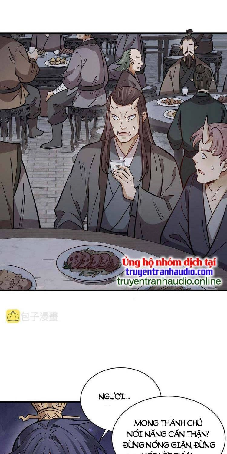 Lạn Kha Kỳ Duyên Chapter 172 - 29