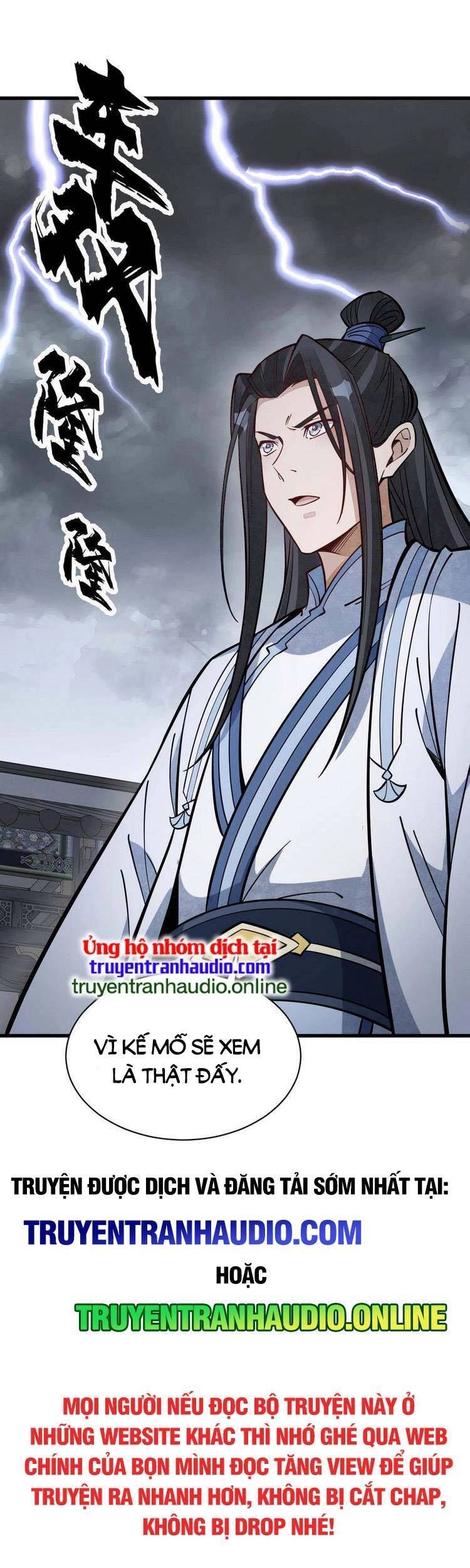 Lạn Kha Kỳ Duyên Chapter 172 - 31