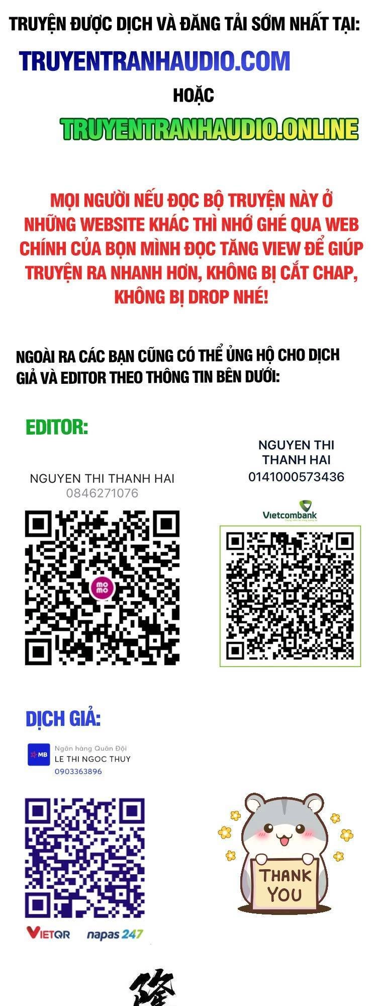 Lạn Kha Kỳ Duyên Chapter 173 - 1