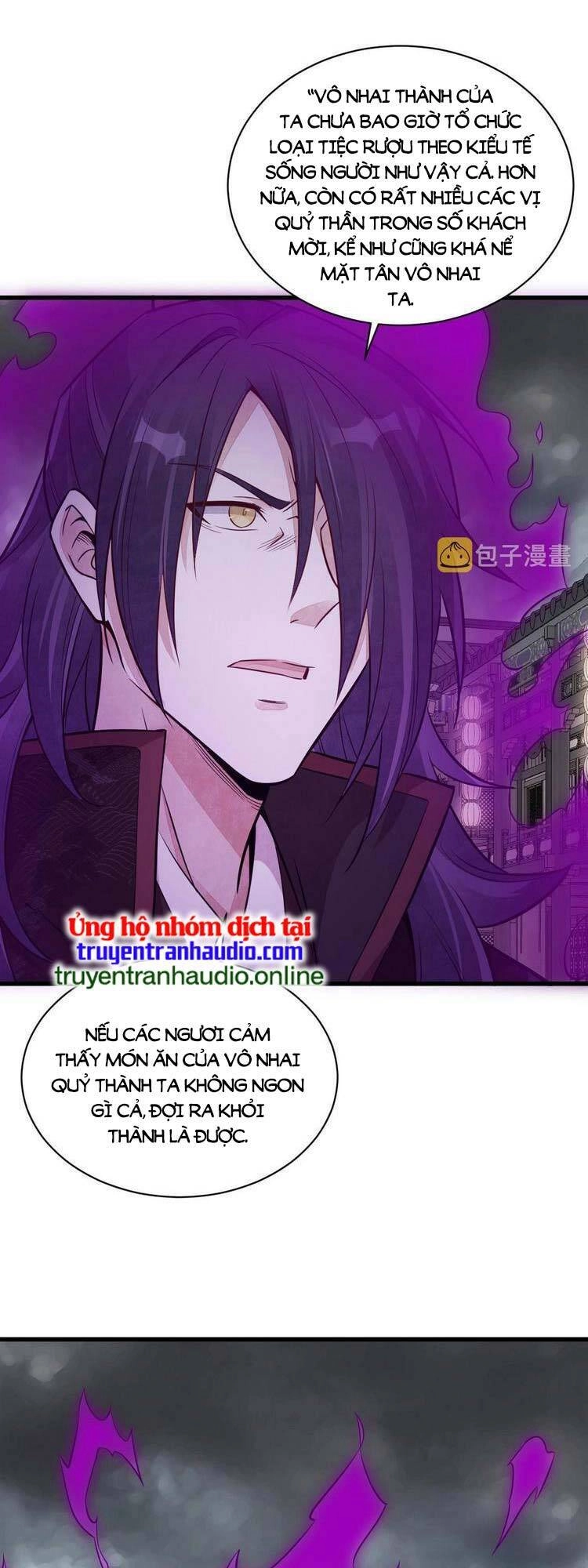 Lạn Kha Kỳ Duyên Chapter 173 - 4