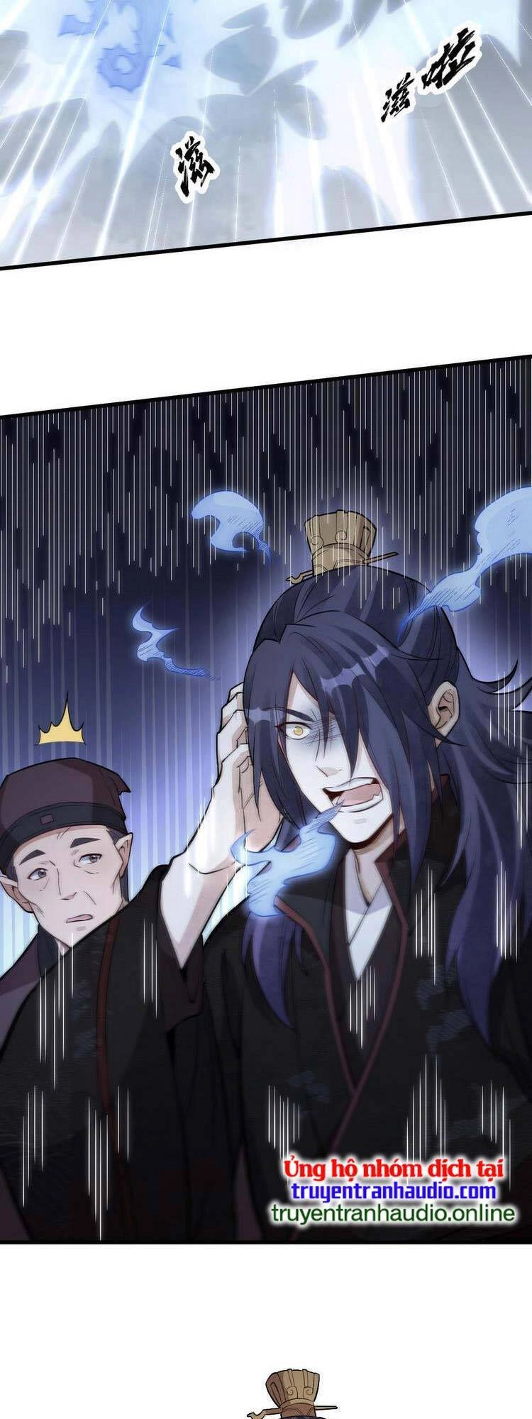 Lạn Kha Kỳ Duyên Chapter 173 - 11