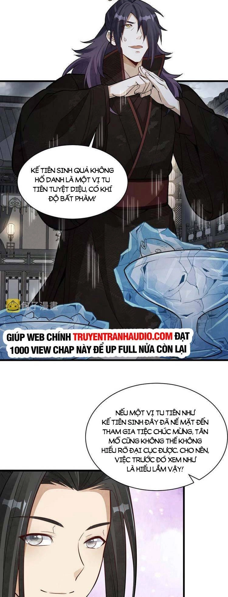 Lạn Kha Kỳ Duyên Chapter 173 - 12