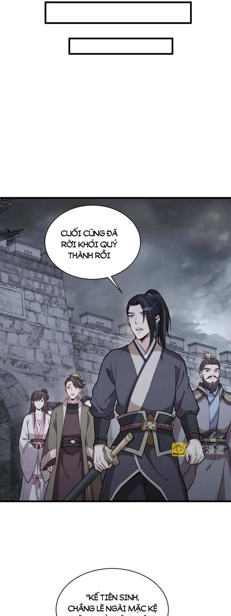 Lạn Kha Kỳ Duyên Chapter 173 - 14
