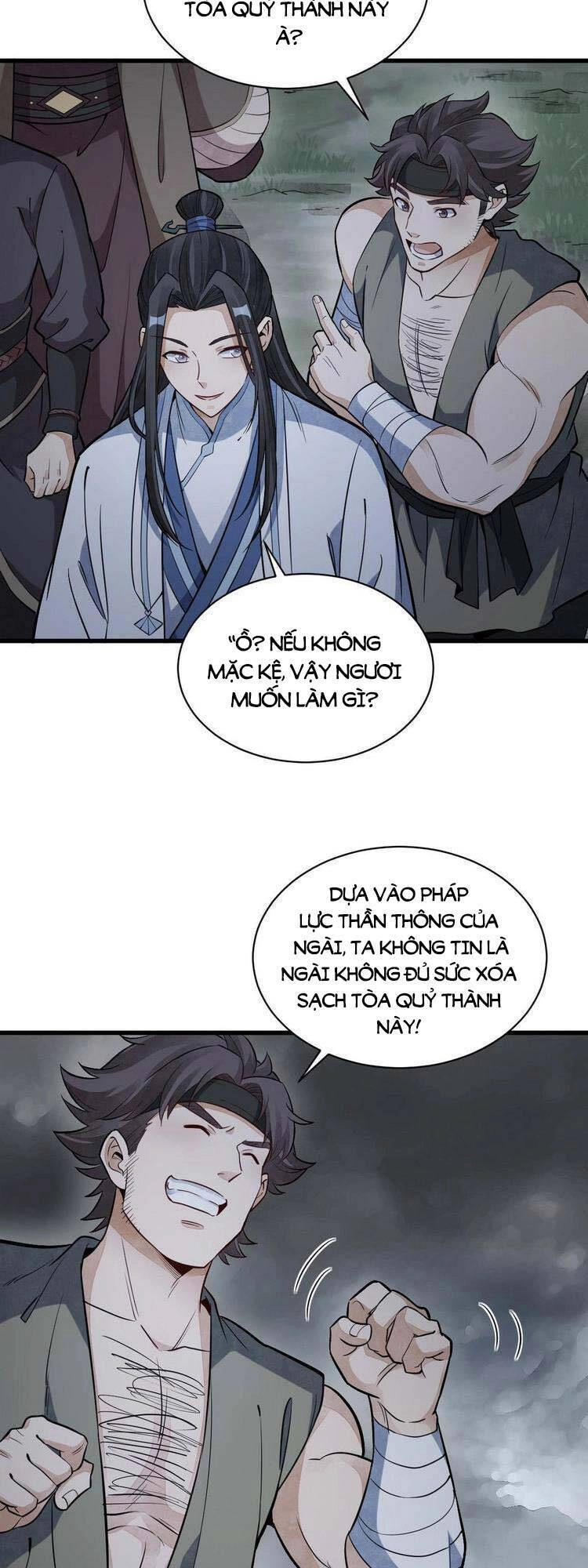 Lạn Kha Kỳ Duyên Chapter 173 - 15