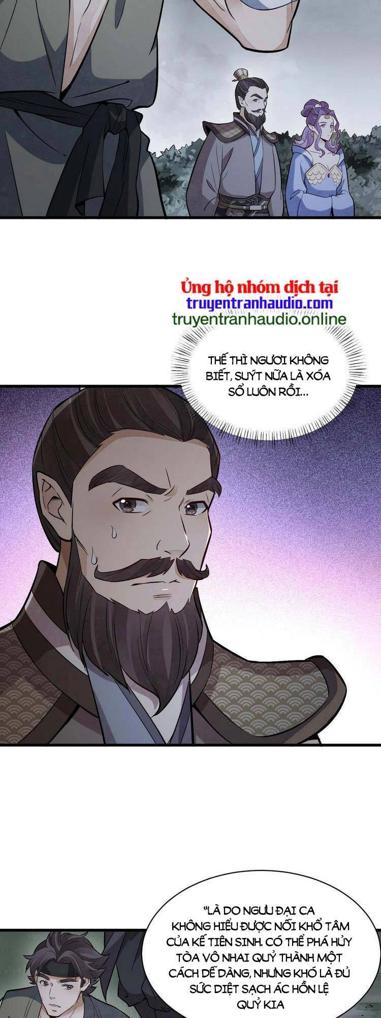 Lạn Kha Kỳ Duyên Chapter 173 - 16