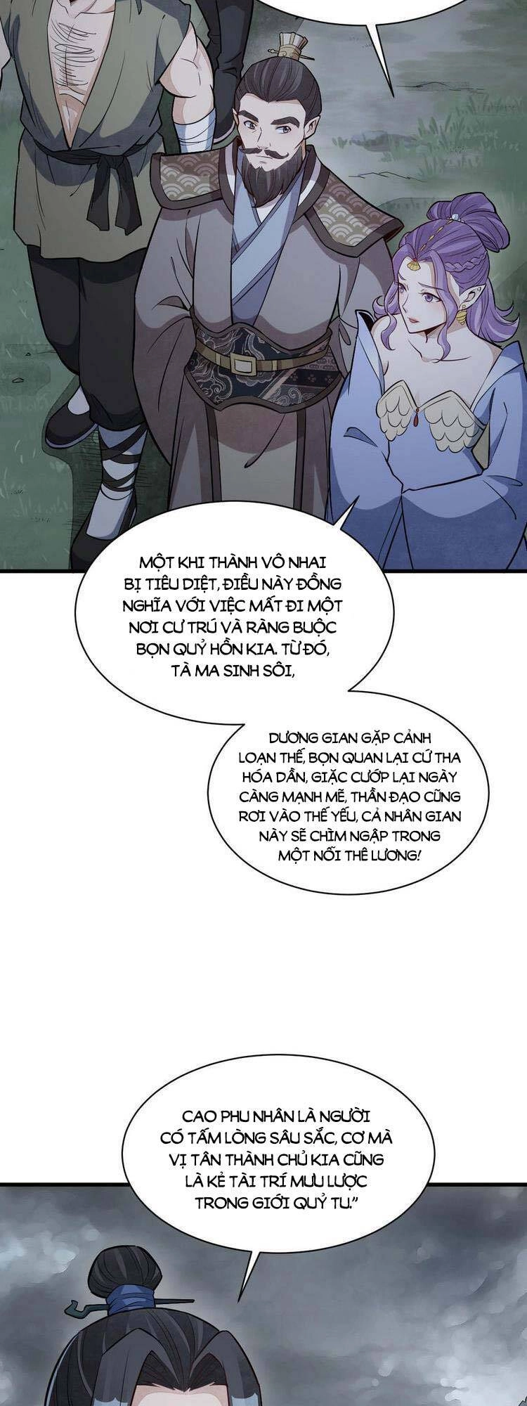 Lạn Kha Kỳ Duyên Chapter 173 - 17