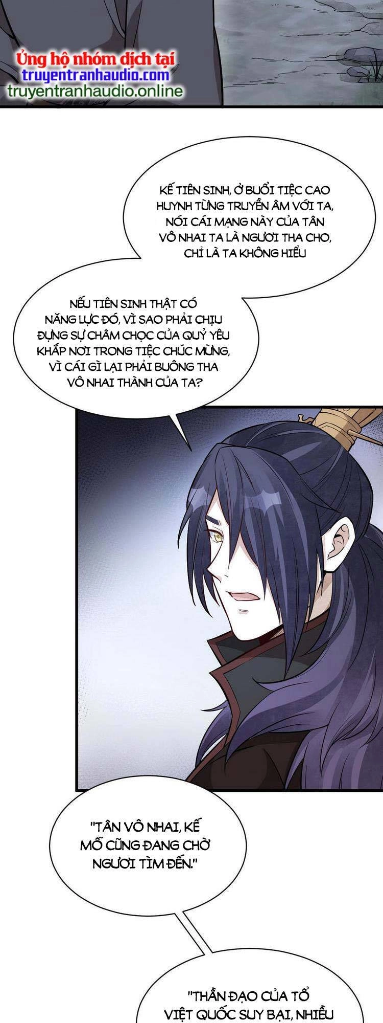 Lạn Kha Kỳ Duyên Chapter 173 - 21