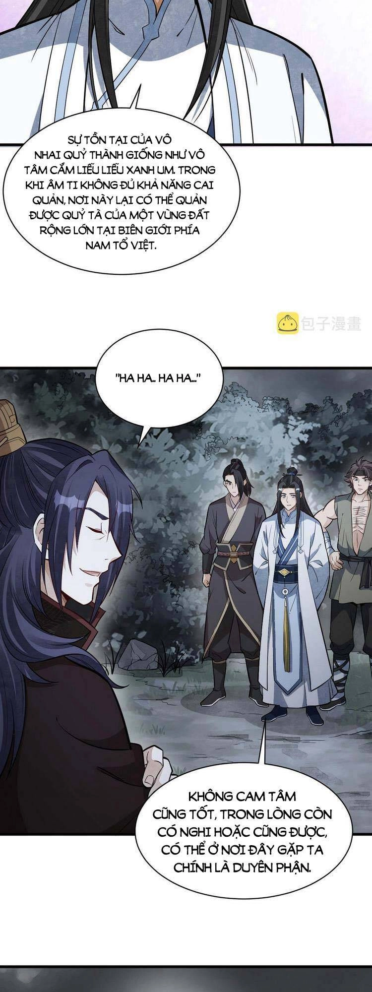 Lạn Kha Kỳ Duyên Chapter 173 - 24