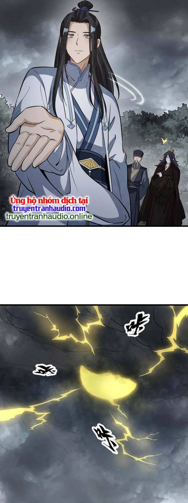 Lạn Kha Kỳ Duyên Chapter 173 - 25