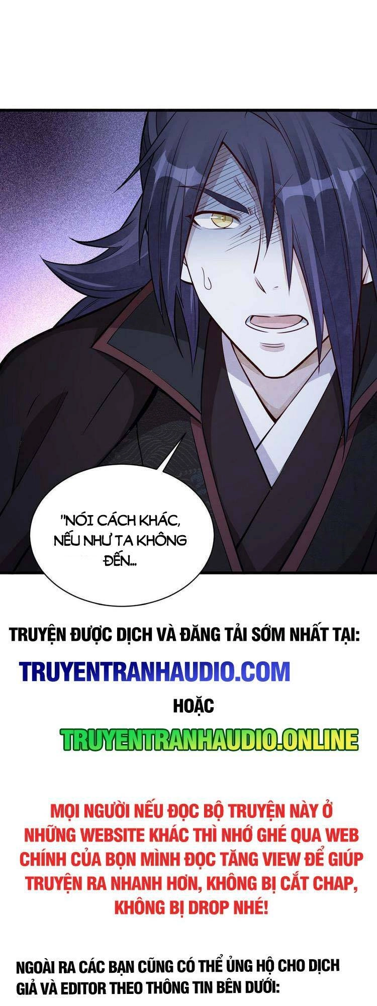 Lạn Kha Kỳ Duyên Chapter 173 - 31