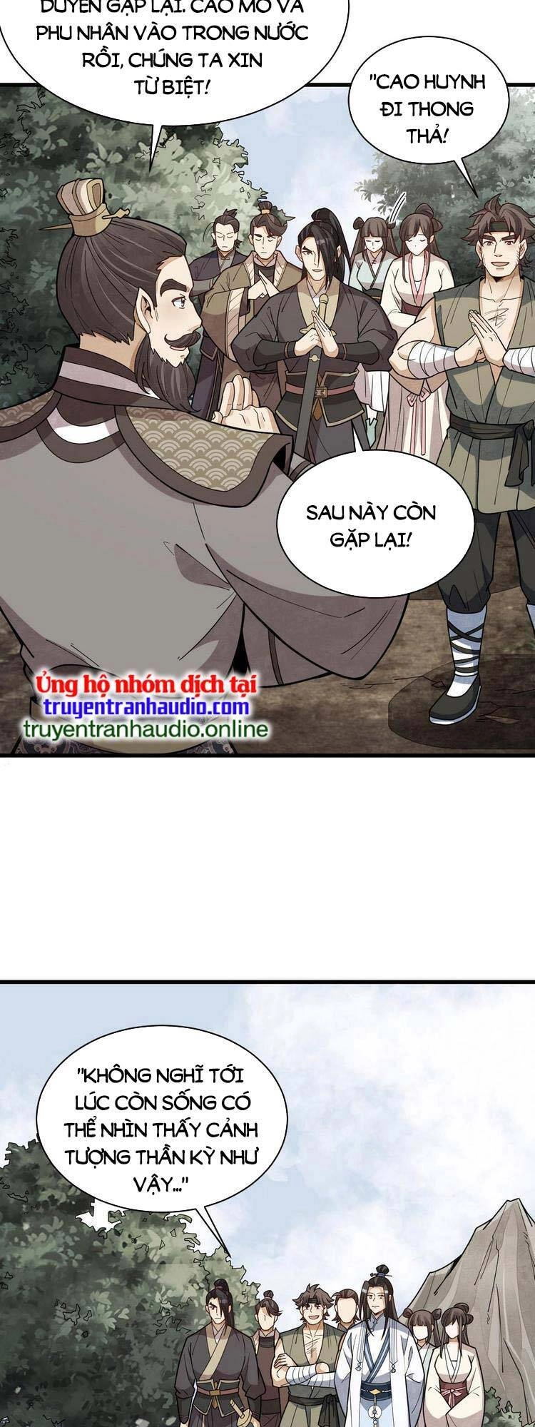 Lạn Kha Kỳ Duyên Chapter 174 - 13