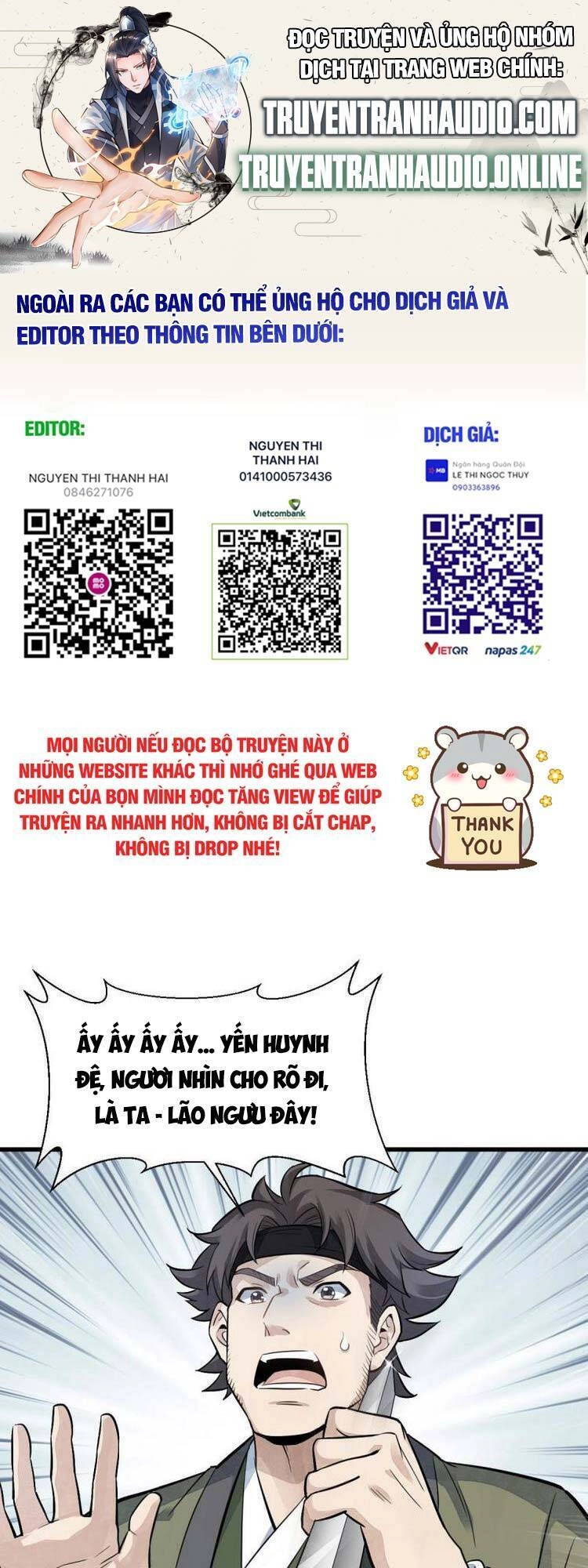 Lạn Kha Kỳ Duyên Chapter 175 - 1