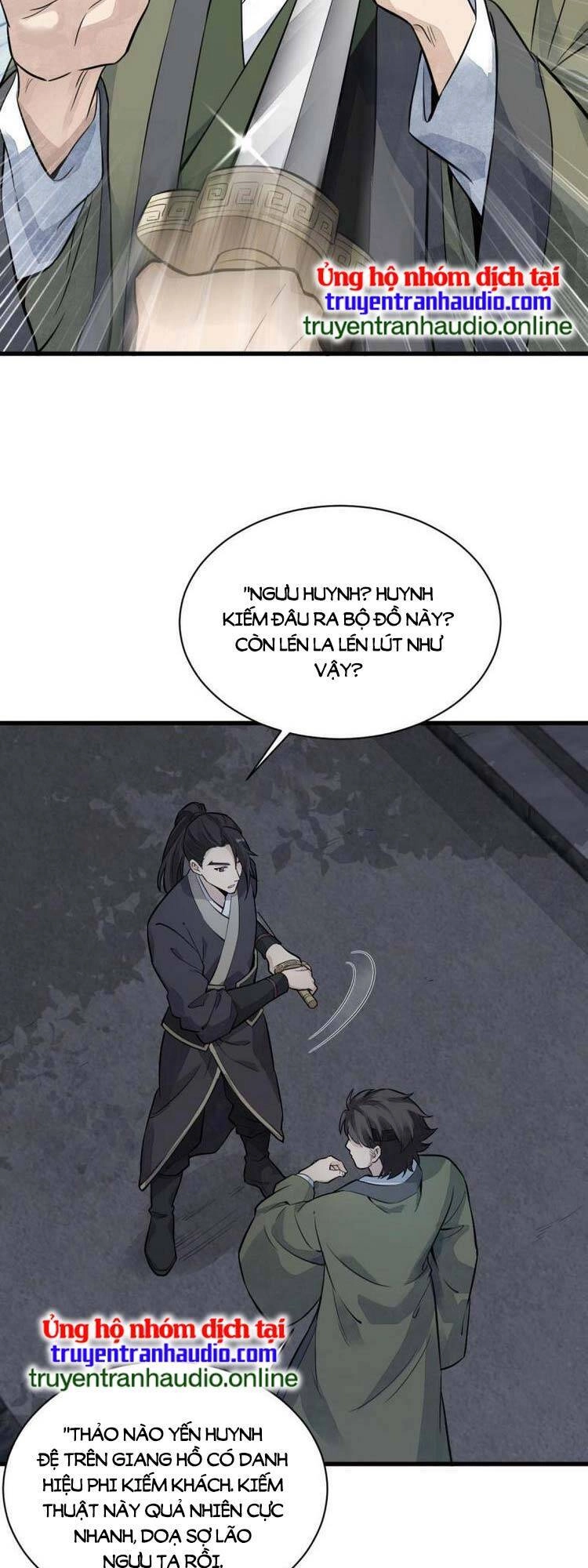 Lạn Kha Kỳ Duyên Chapter 175 - 2