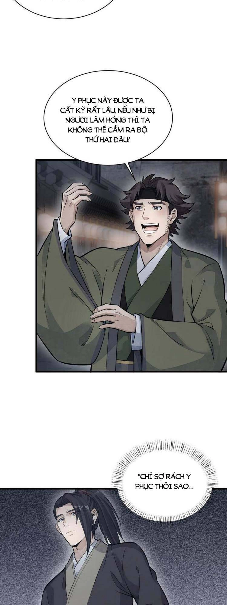 Lạn Kha Kỳ Duyên Chapter 175 - 3