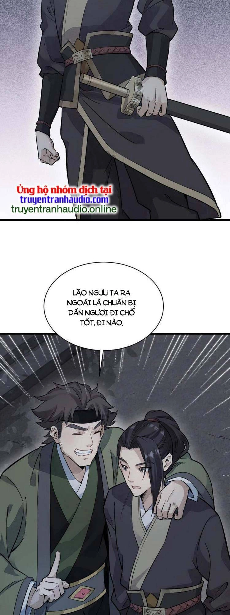 Lạn Kha Kỳ Duyên Chapter 175 - 4