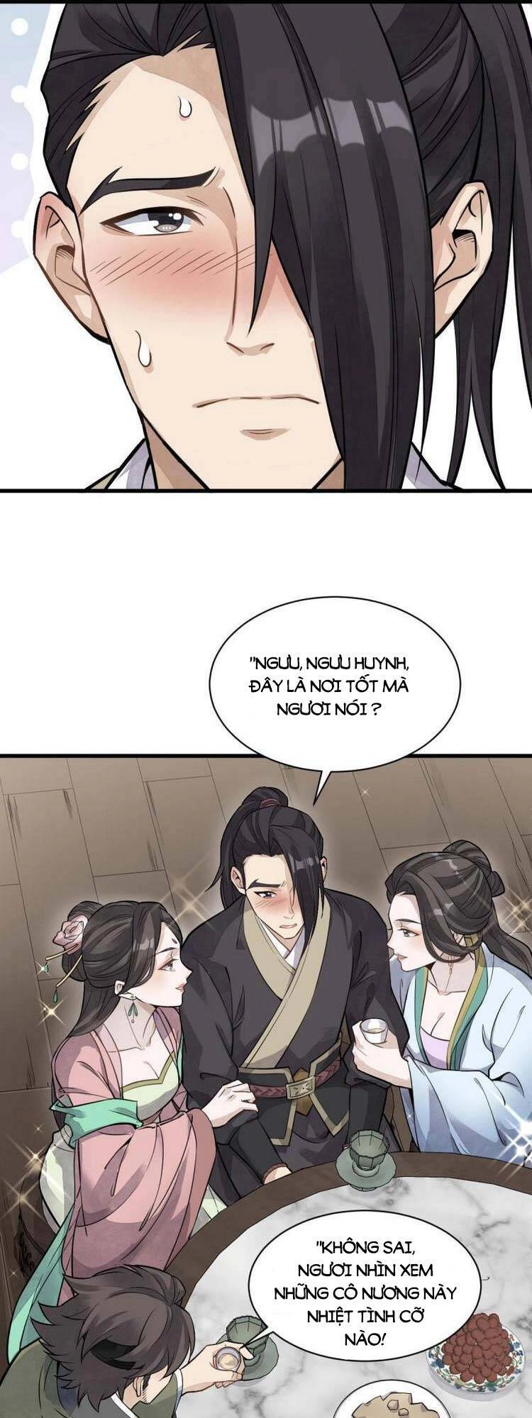 Lạn Kha Kỳ Duyên Chapter 175 - 6