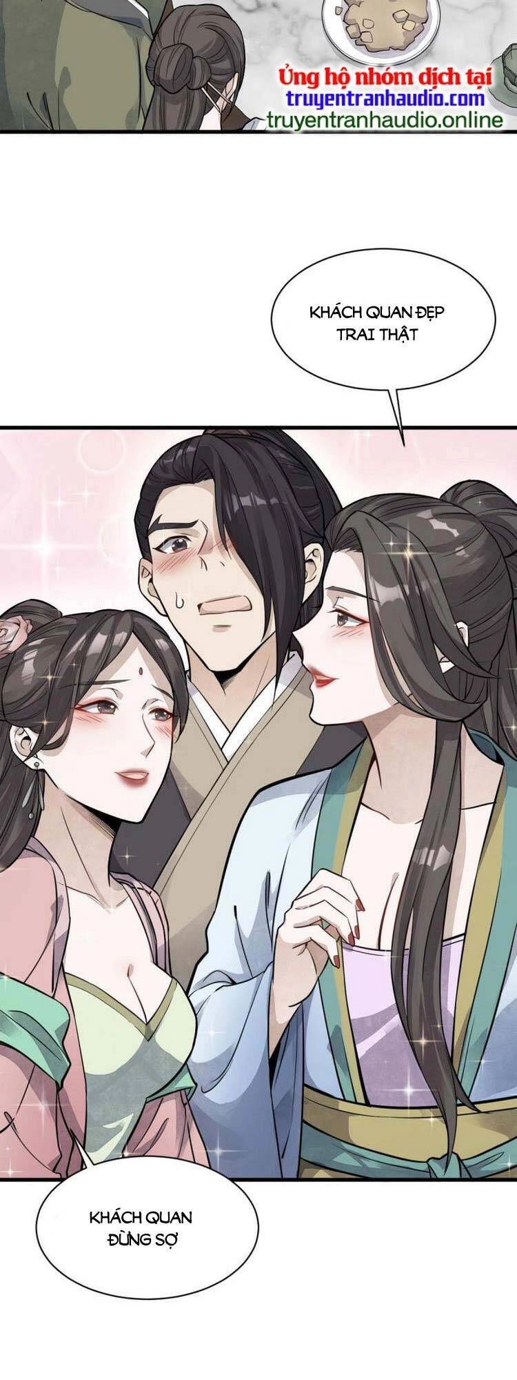 Lạn Kha Kỳ Duyên Chapter 175 - 7