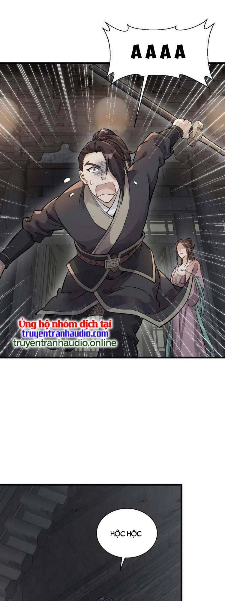 Lạn Kha Kỳ Duyên Chapter 175 - 8