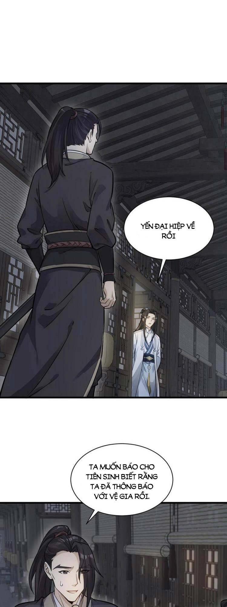 Lạn Kha Kỳ Duyên Chapter 175 - 10