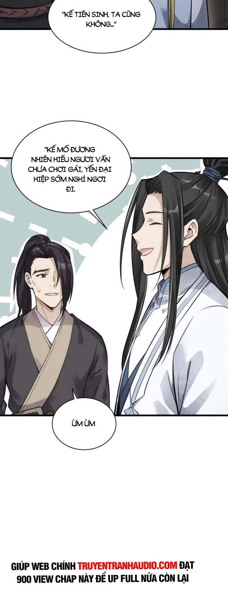 Lạn Kha Kỳ Duyên Chapter 175 - 12