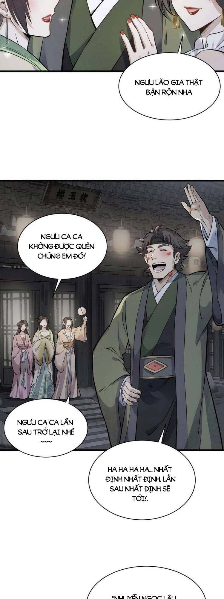 Lạn Kha Kỳ Duyên Chapter 175 - 15