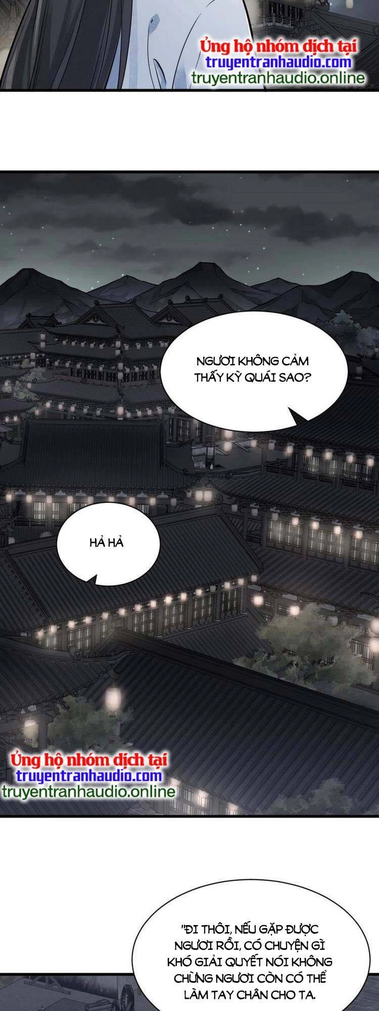 Lạn Kha Kỳ Duyên Chapter 175 - 19