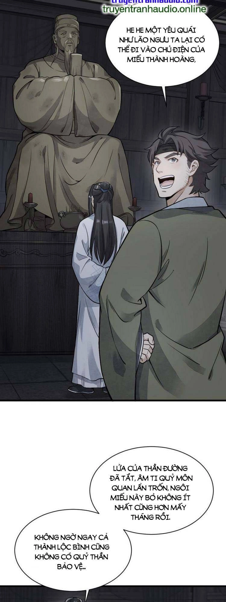 Lạn Kha Kỳ Duyên Chapter 175 - 22