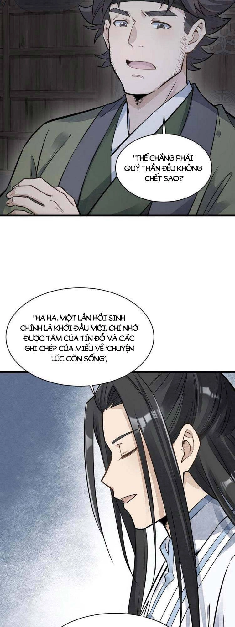 Lạn Kha Kỳ Duyên Chapter 175 - 25