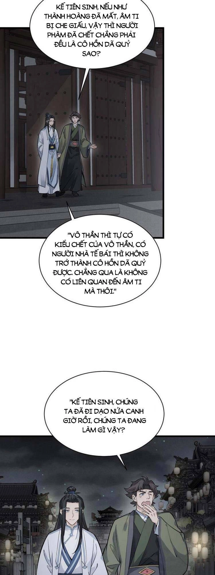 Lạn Kha Kỳ Duyên Chapter 175 - 27